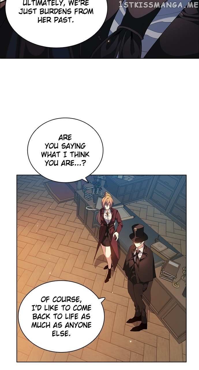 Zero Game chapter 202 page 16