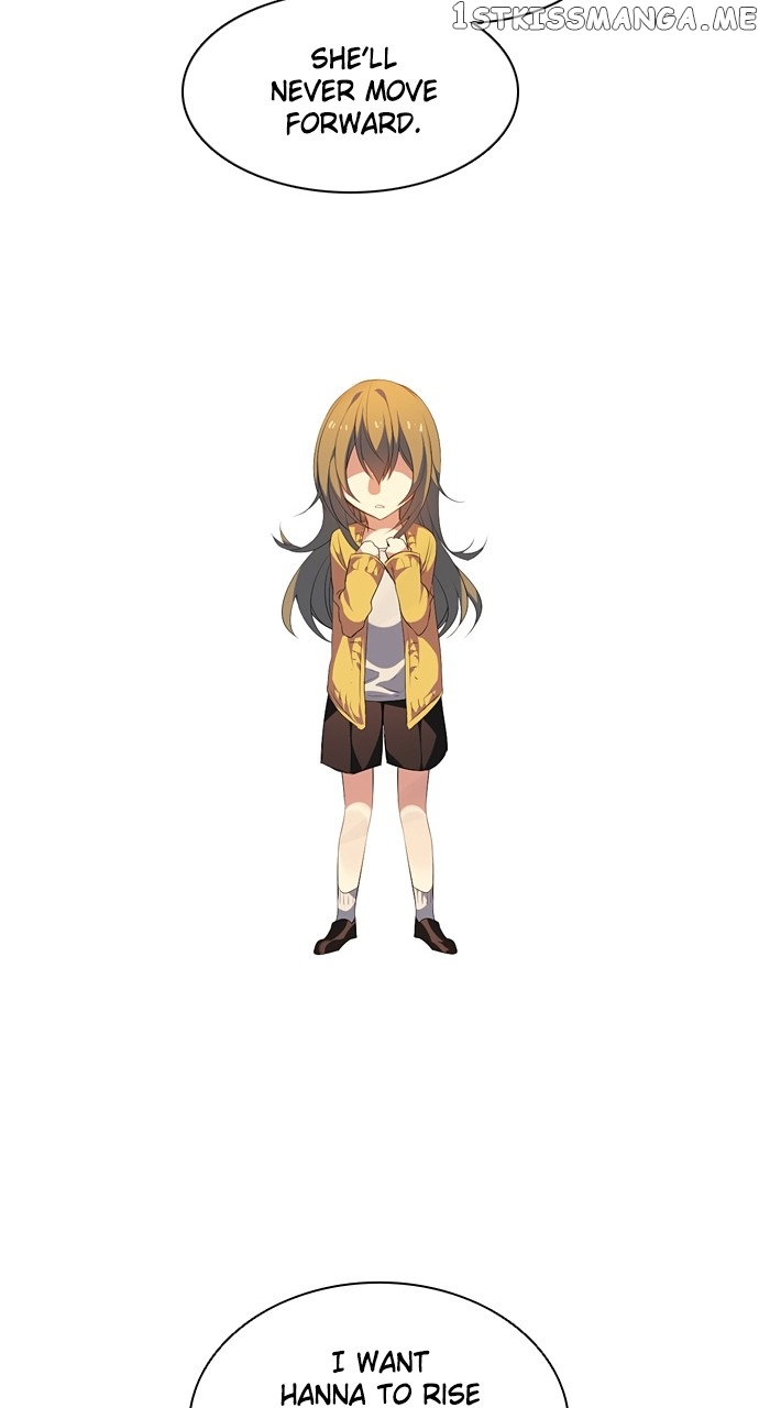 Zero Game chapter 202 page 21