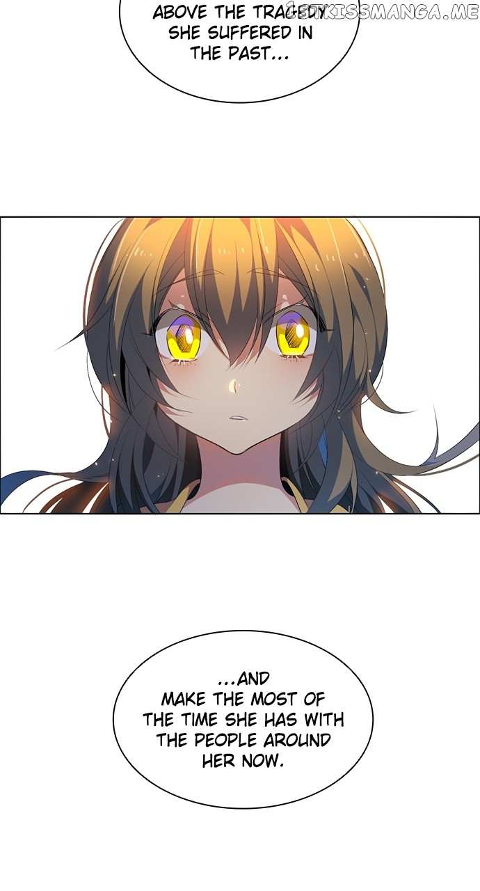 Zero Game chapter 202 page 22