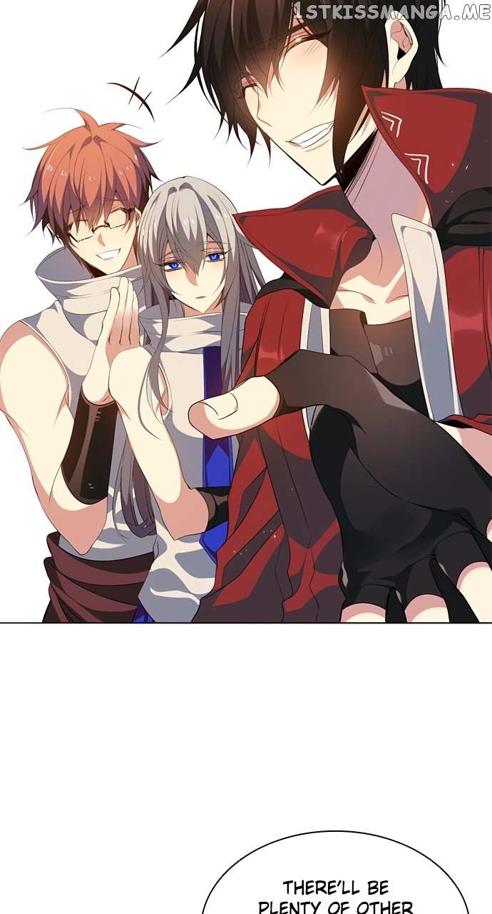 Zero Game chapter 202 page 24