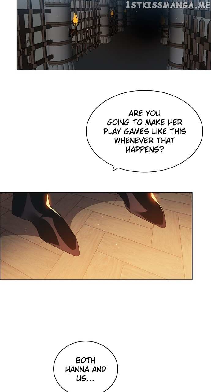 Zero Game chapter 202 page 26