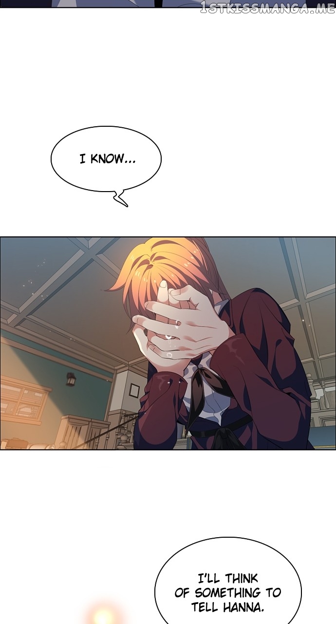 Zero Game chapter 202 page 32