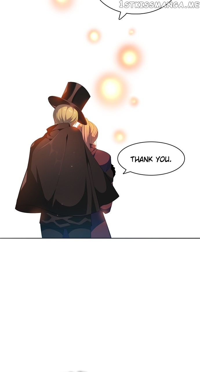 Zero Game chapter 202 page 33