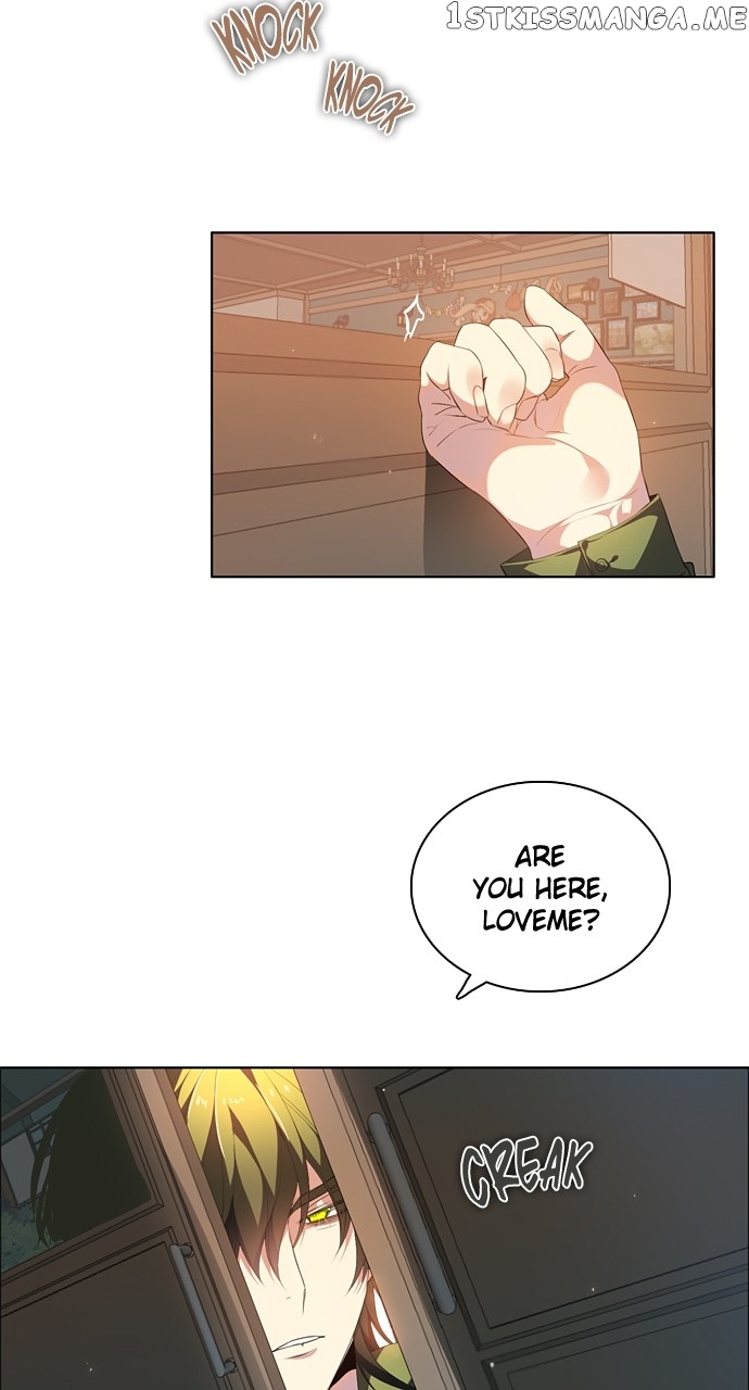 Zero Game chapter 202 page 34