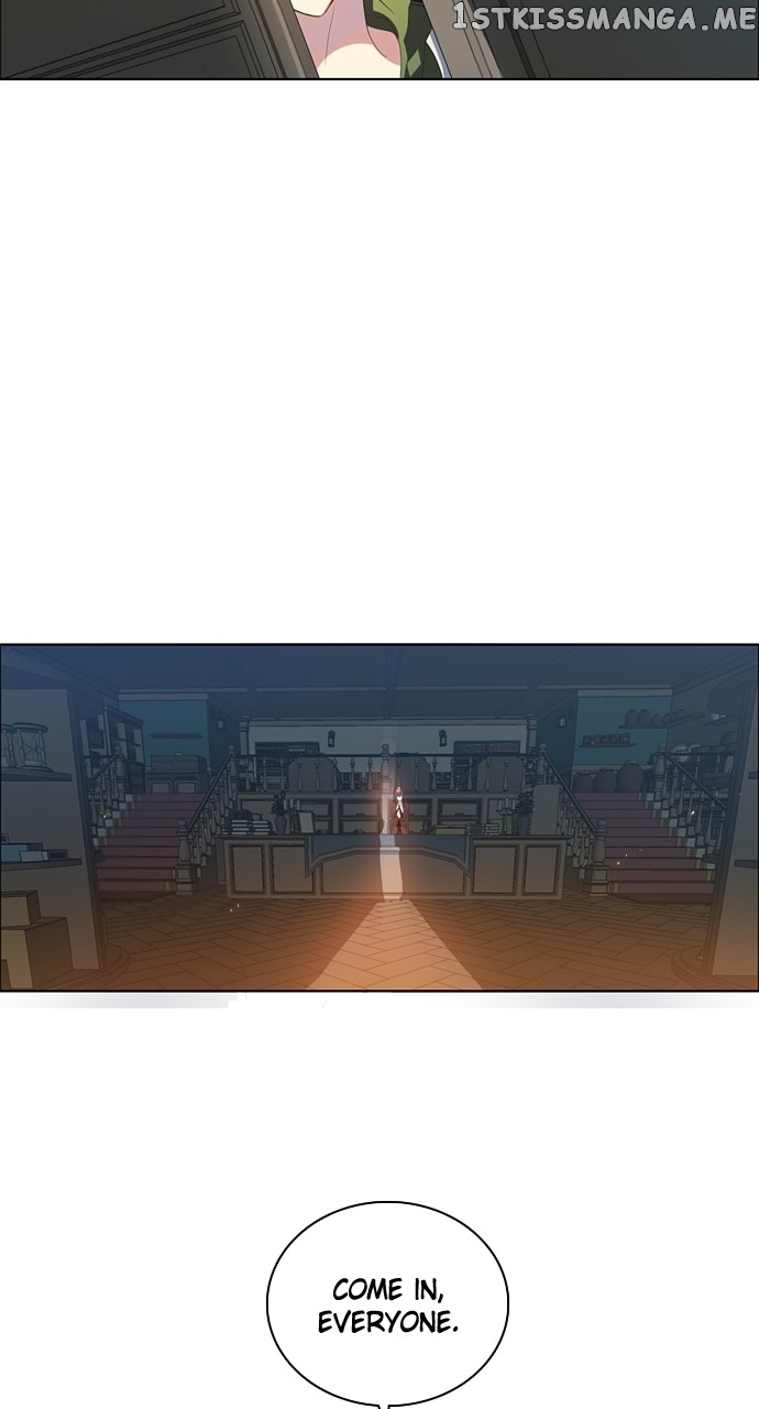 Zero Game chapter 202 page 35