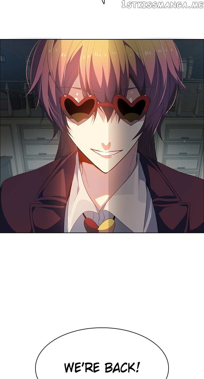 Zero Game chapter 202 page 36