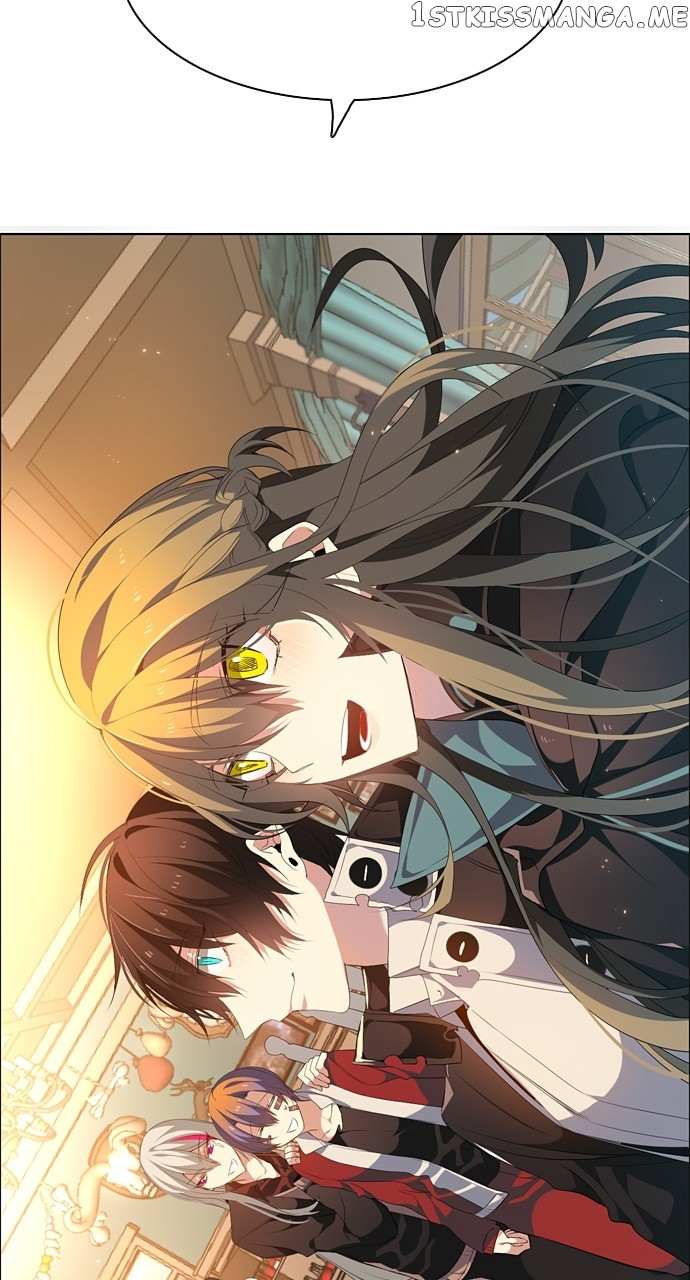 Zero Game chapter 202 page 37
