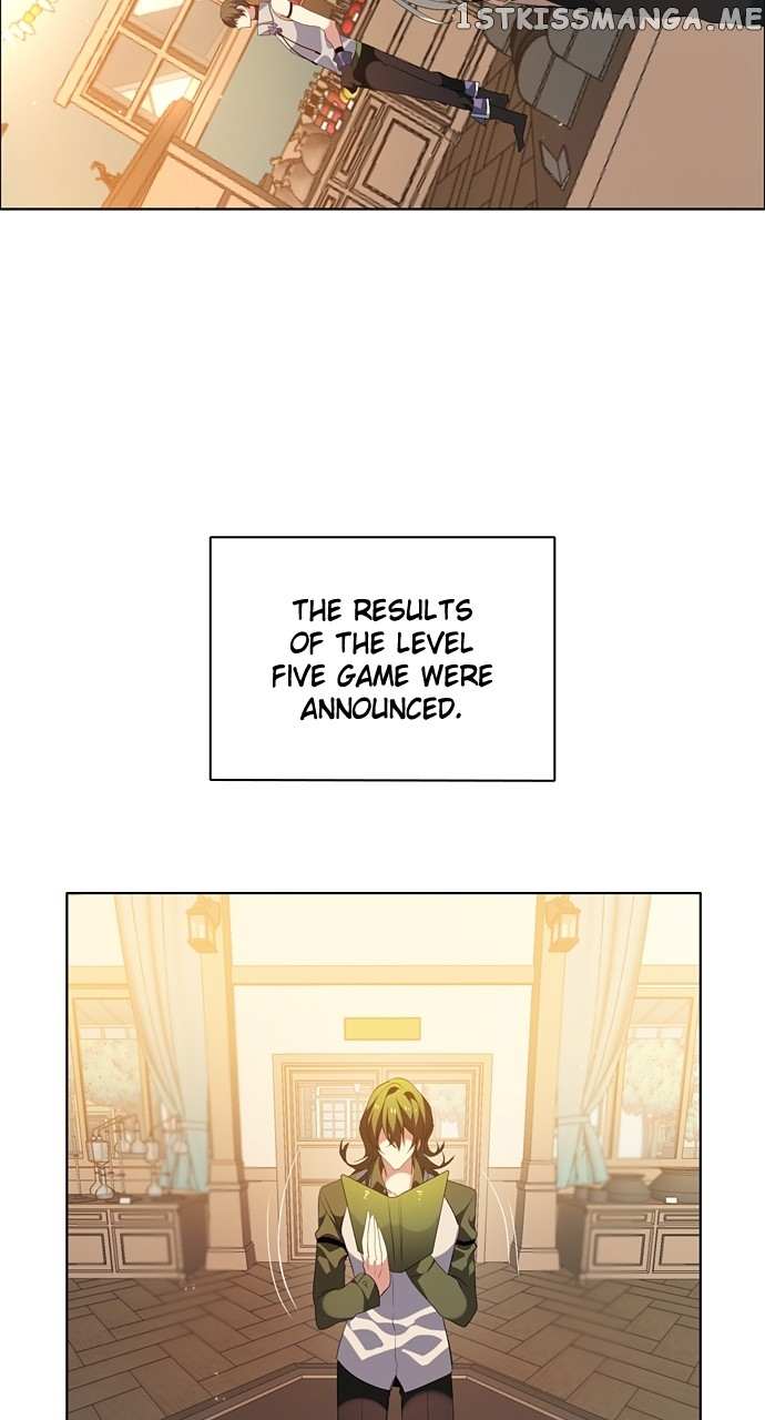 Zero Game chapter 202 page 38