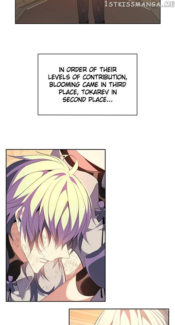 Zero Game chapter 202 page 39