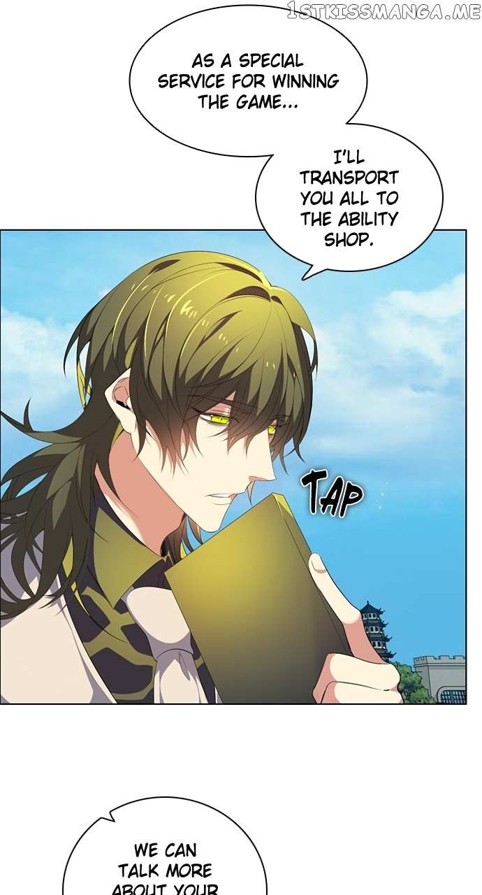 Zero Game chapter 202 page 4