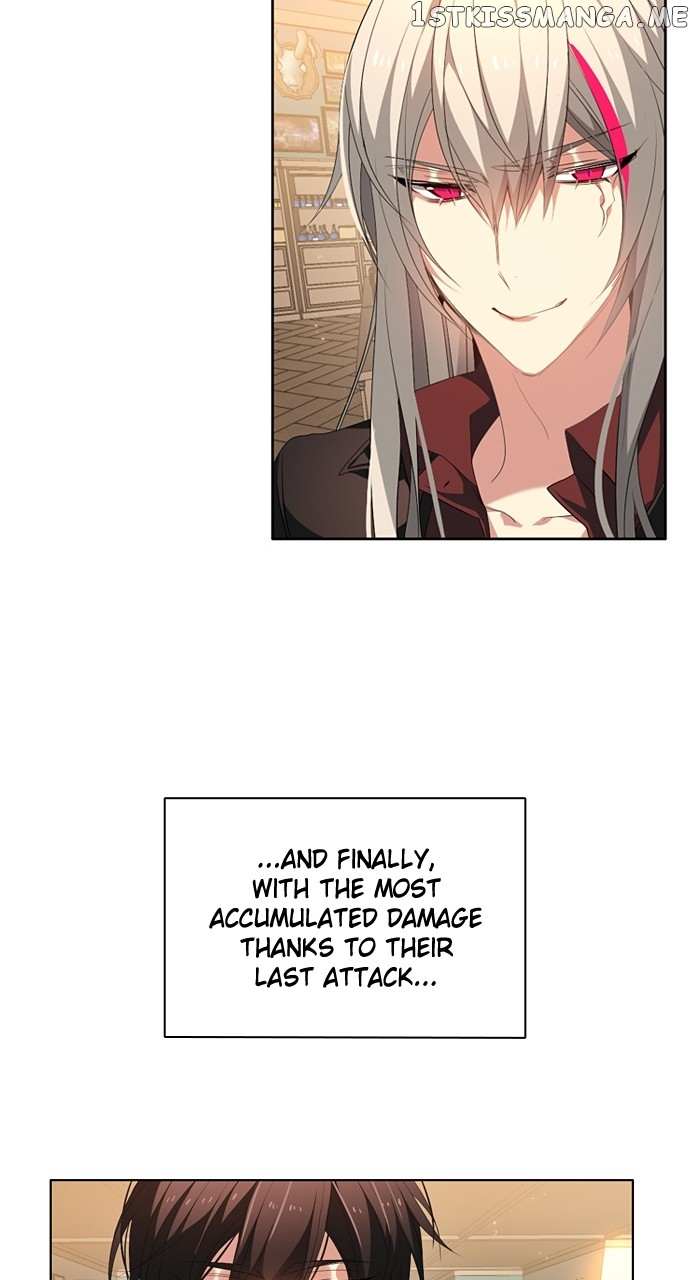 Zero Game chapter 202 page 40