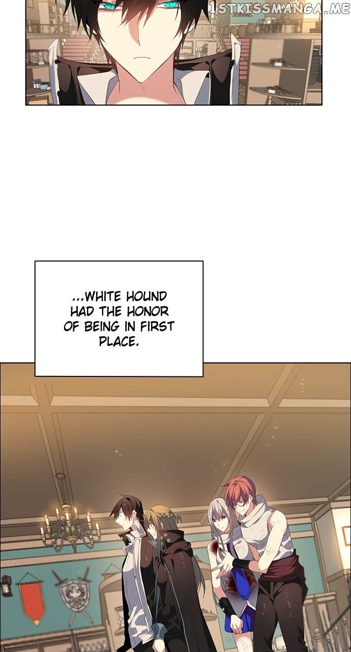 Zero Game chapter 202 page 41