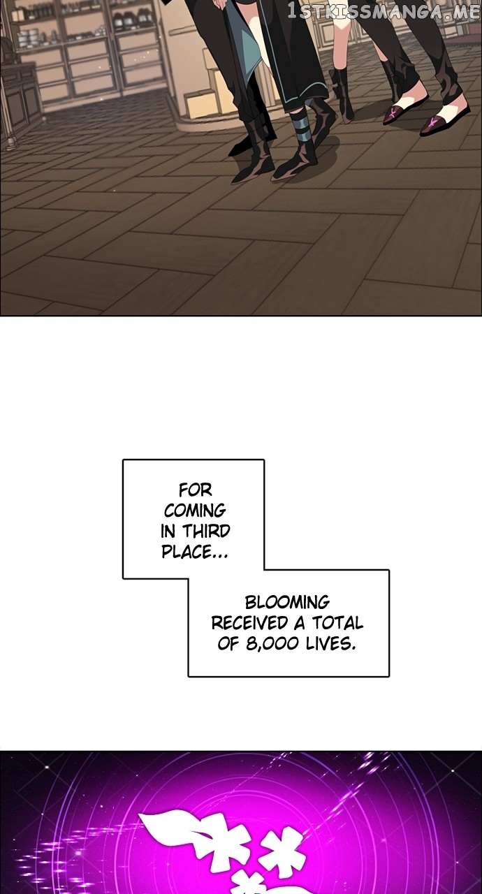 Zero Game chapter 202 page 42