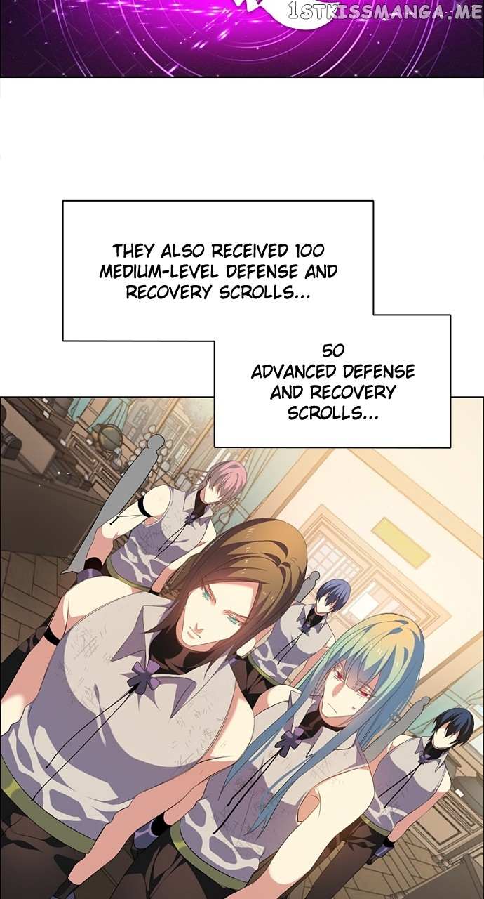 Zero Game chapter 202 page 43