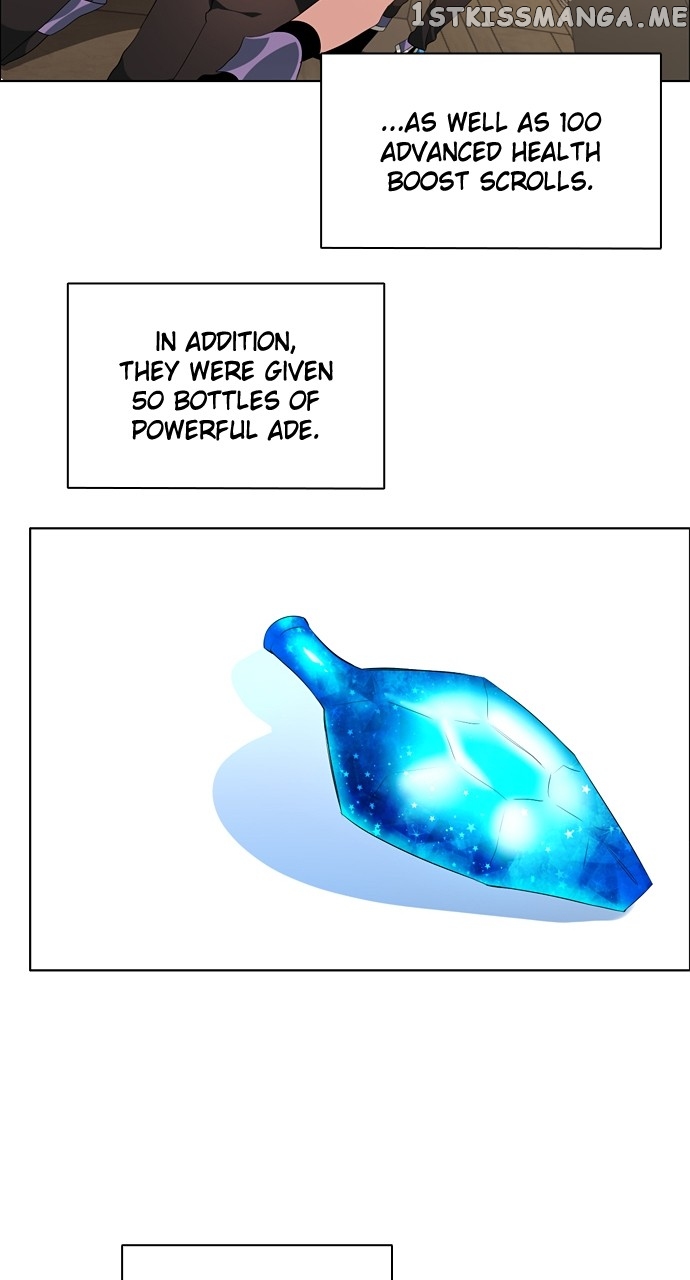 Zero Game chapter 202 page 44