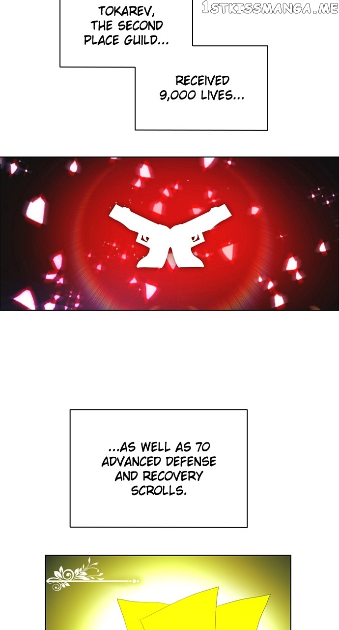 Zero Game chapter 202 page 45