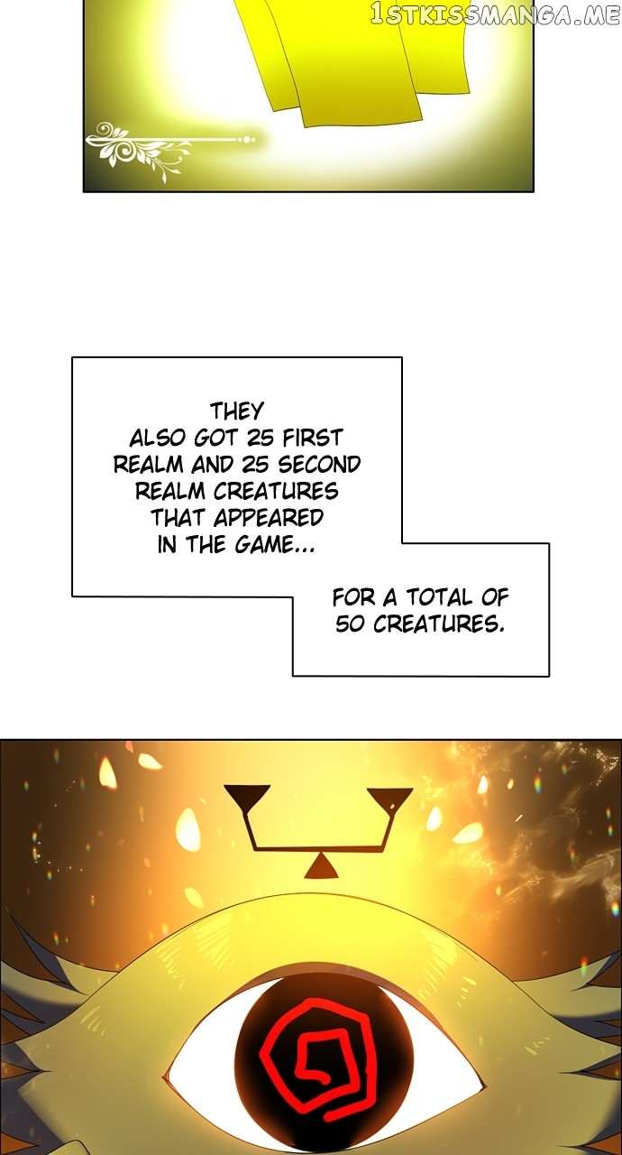 Zero Game chapter 202 page 46