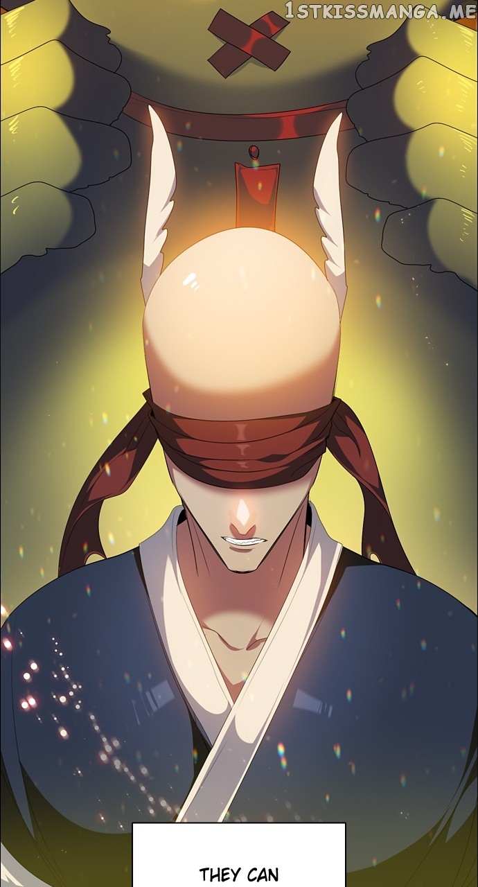 Zero Game chapter 202 page 47