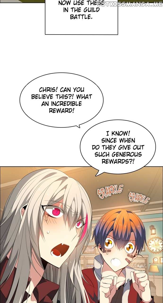 Zero Game chapter 202 page 48