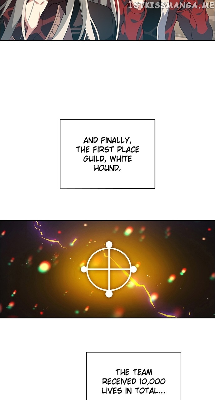 Zero Game chapter 202 page 49