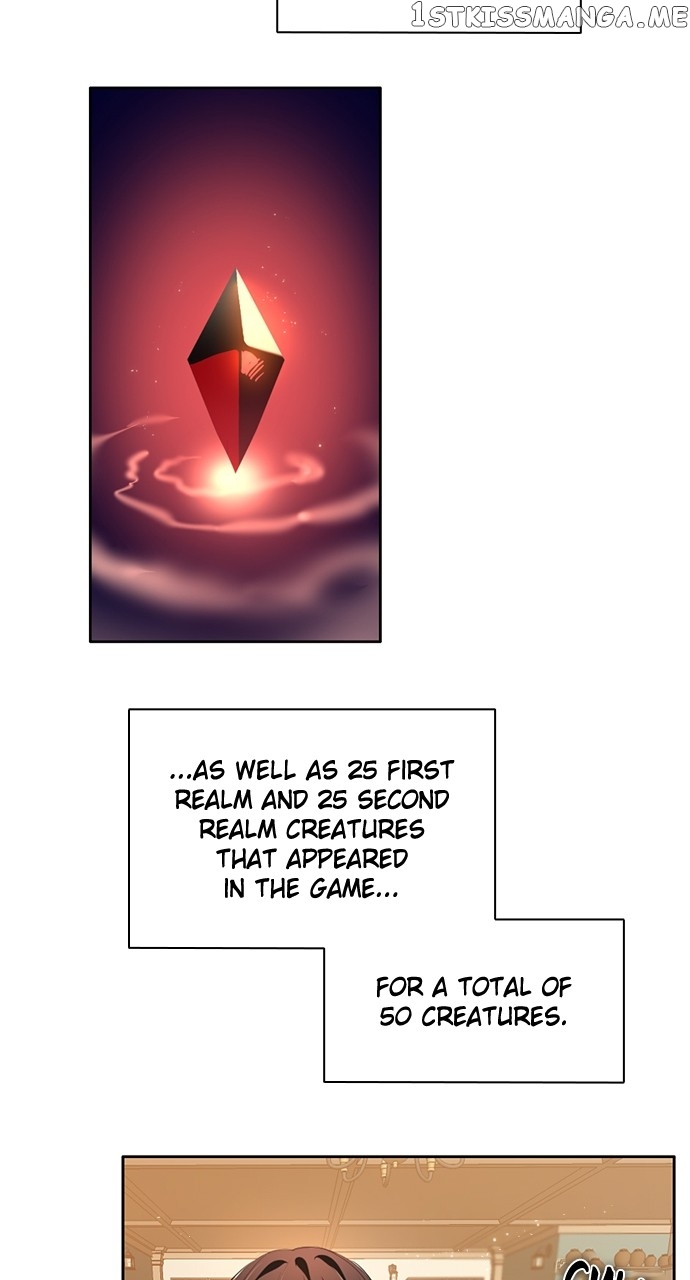 Zero Game chapter 202 page 50