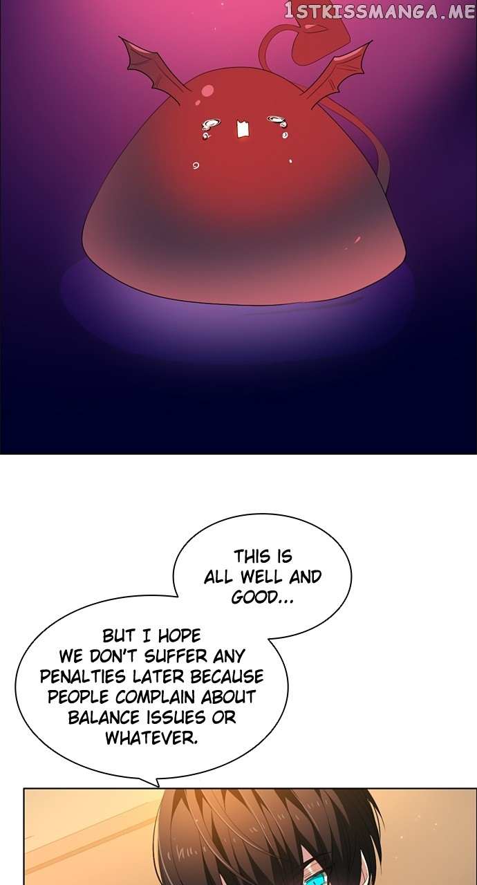 Zero Game chapter 202 page 52