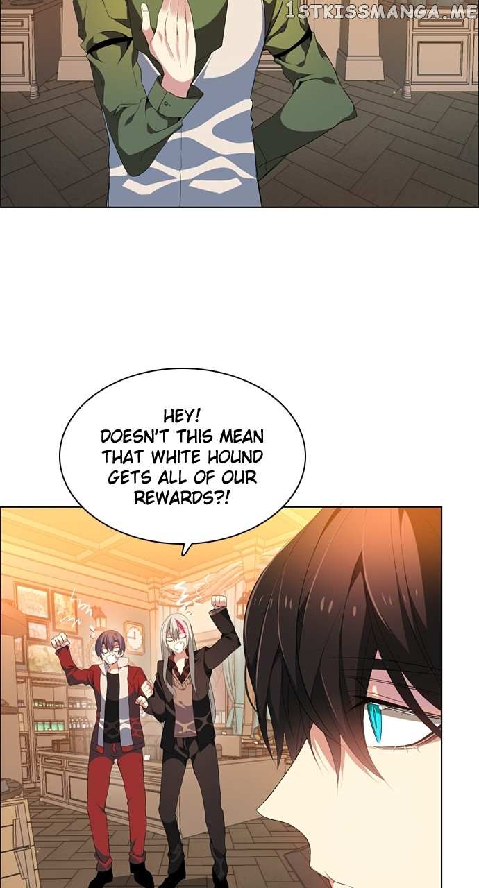 Zero Game chapter 202 page 54