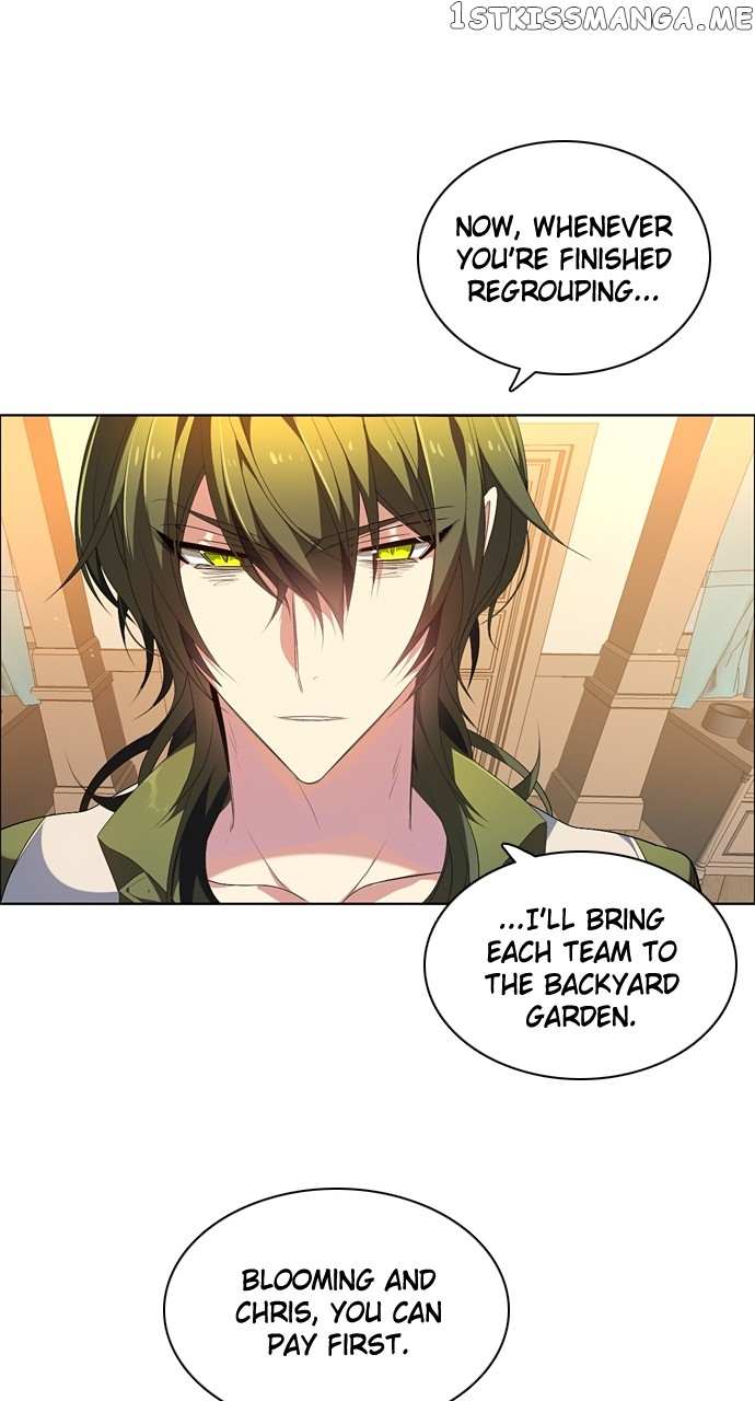 Zero Game chapter 202 page 56