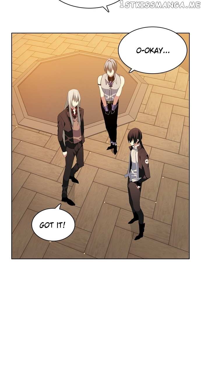 Zero Game chapter 202 page 57