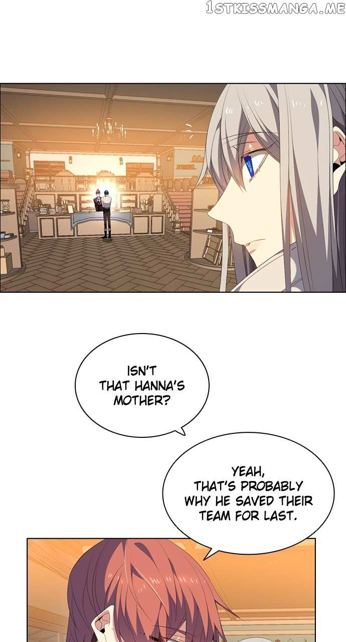 Zero Game chapter 202 page 58