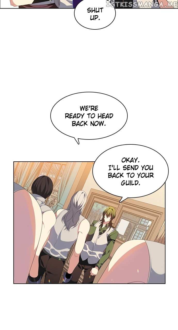 Zero Game chapter 202 page 60