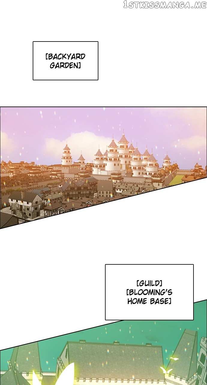 Zero Game chapter 202 page 61