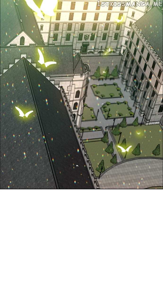 Zero Game chapter 202 page 62