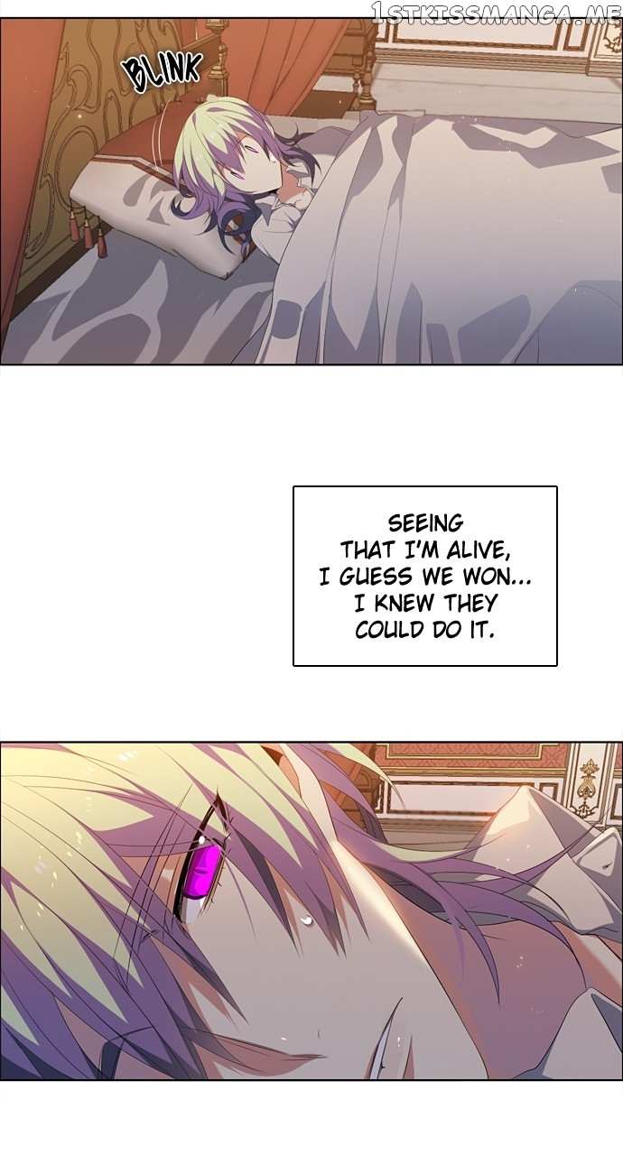 Zero Game chapter 202 page 65