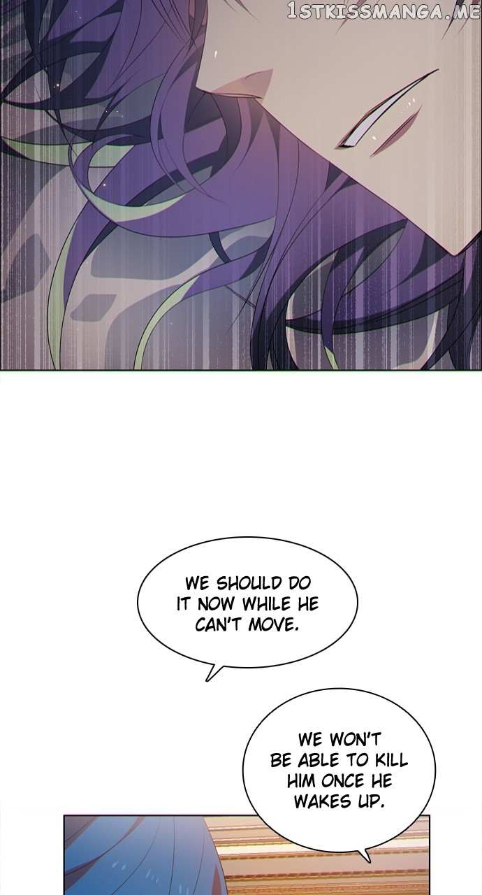 Zero Game chapter 202 page 69