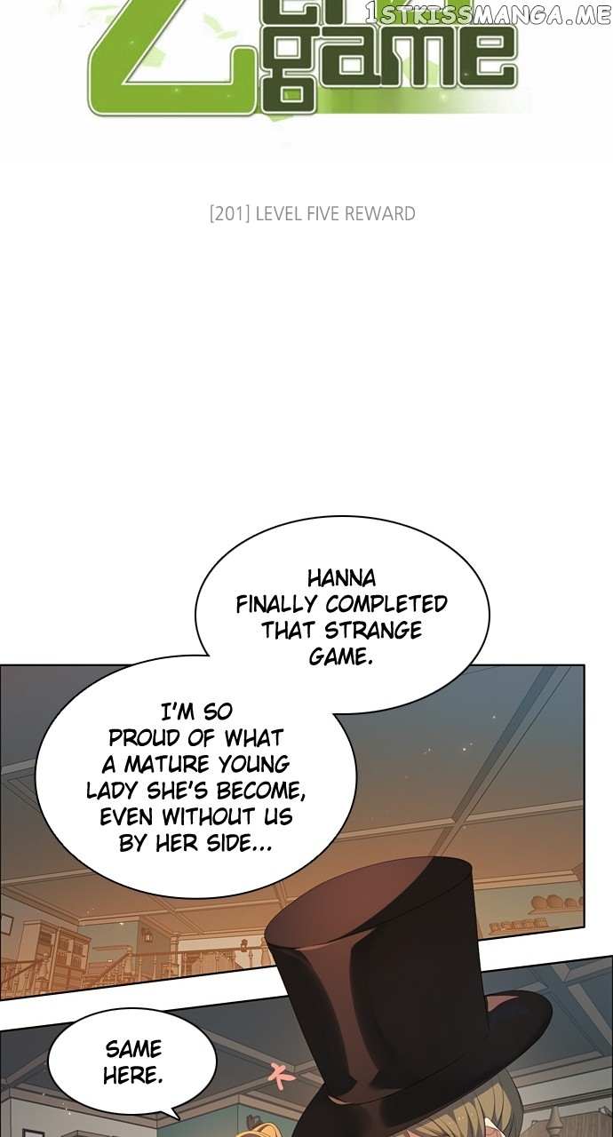 Zero Game chapter 202 page 7