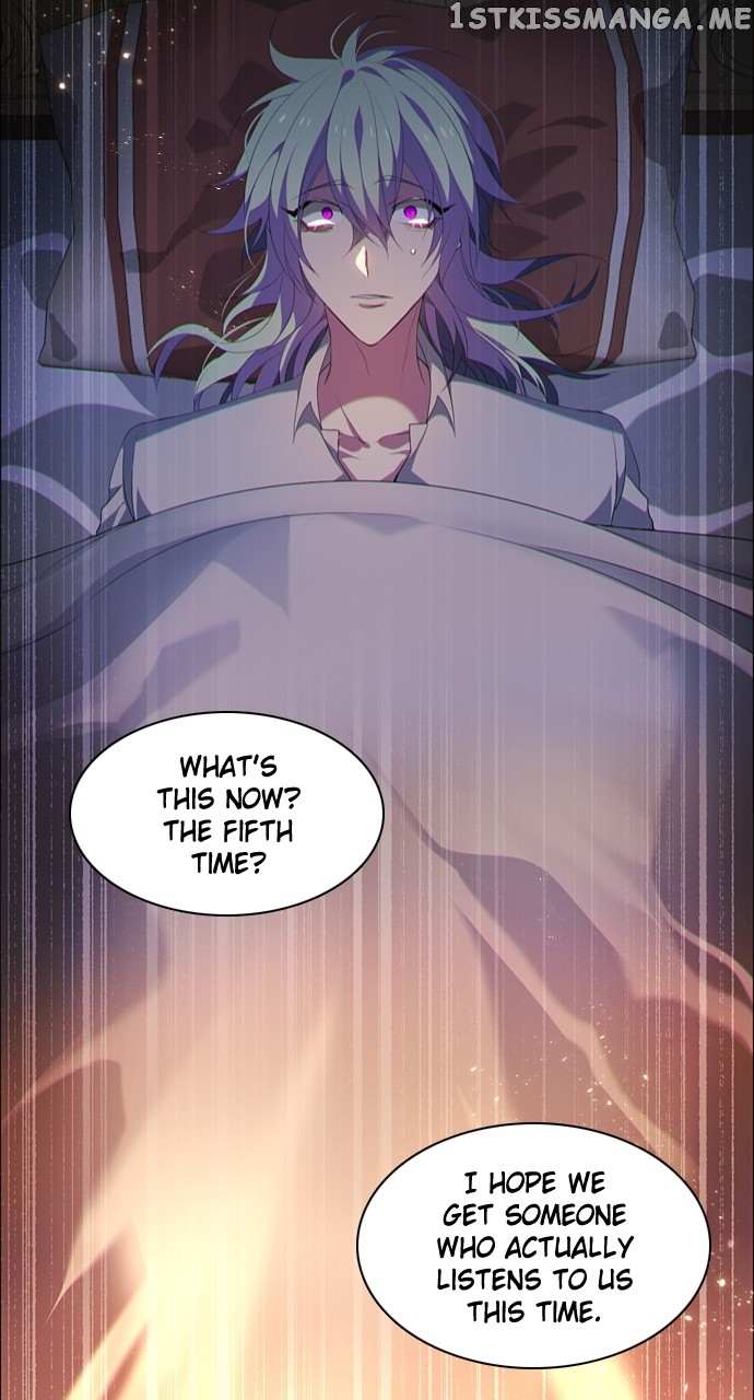 Zero Game chapter 202 page 71