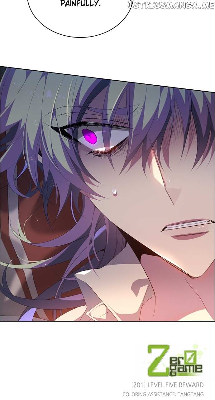 Zero Game chapter 202 page 73