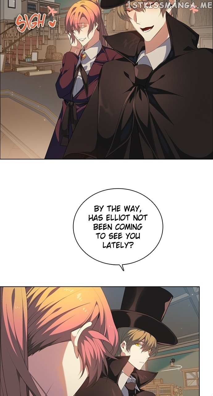 Zero Game chapter 202 page 8