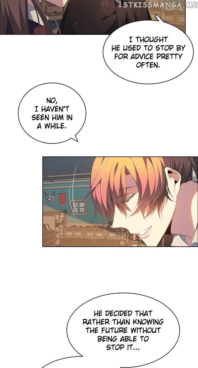 Zero Game chapter 202 page 9