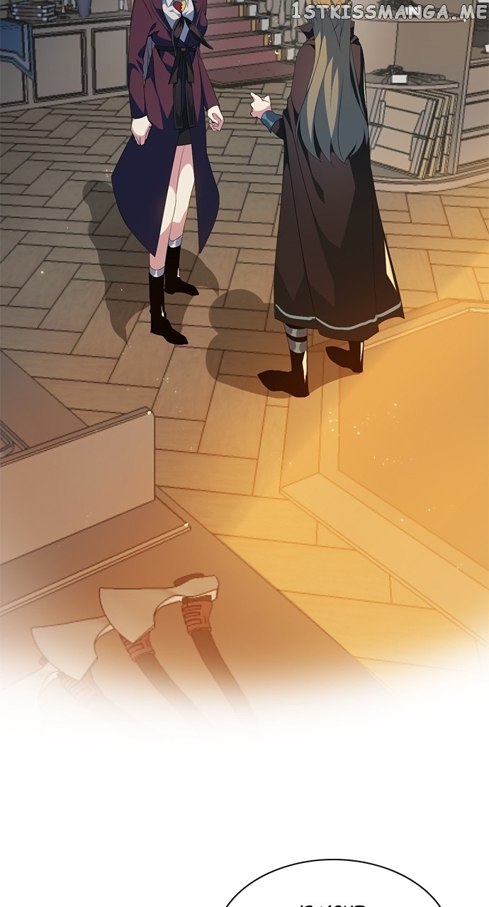 Zero Game chapter 203 page 20