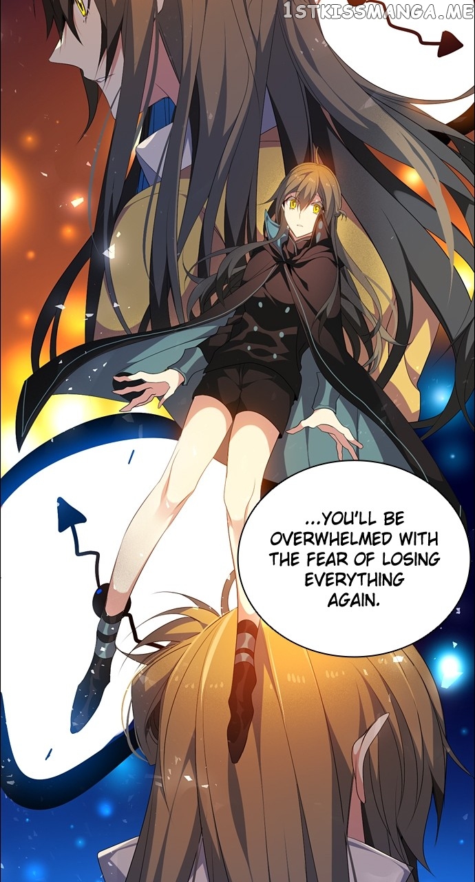 Zero Game chapter 203 page 23