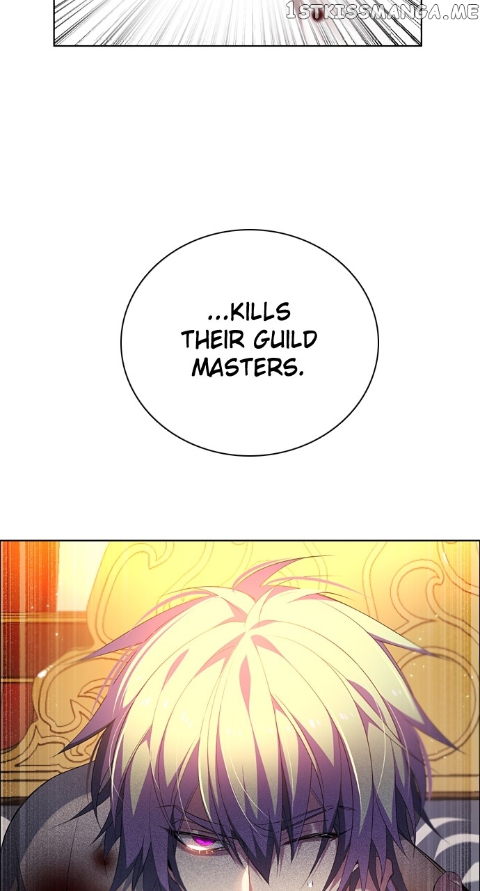 Zero Game chapter 203 page 42