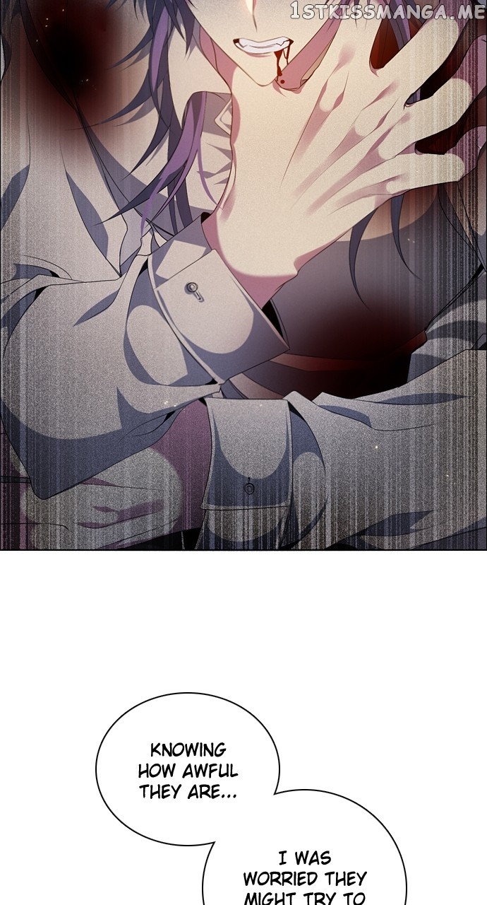 Zero Game chapter 203 page 43