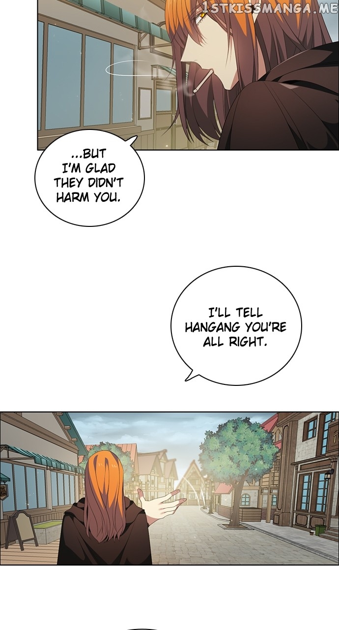 Zero Game chapter 203 page 47