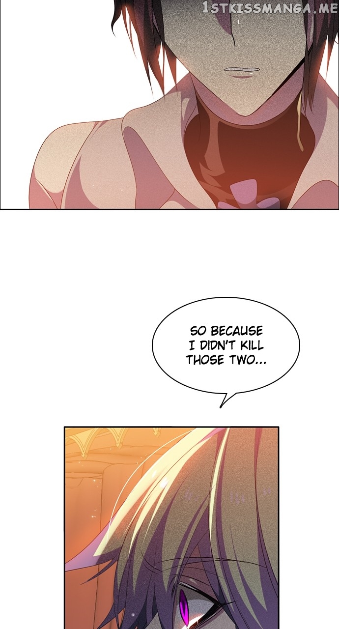 Zero Game chapter 203 page 58