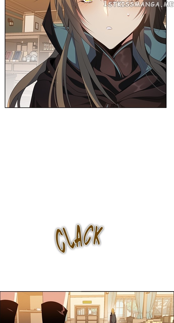 Zero Game chapter 203 page 6