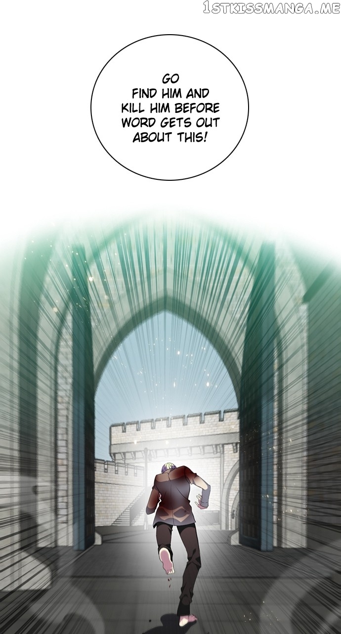 Zero Game chapter 203 page 66