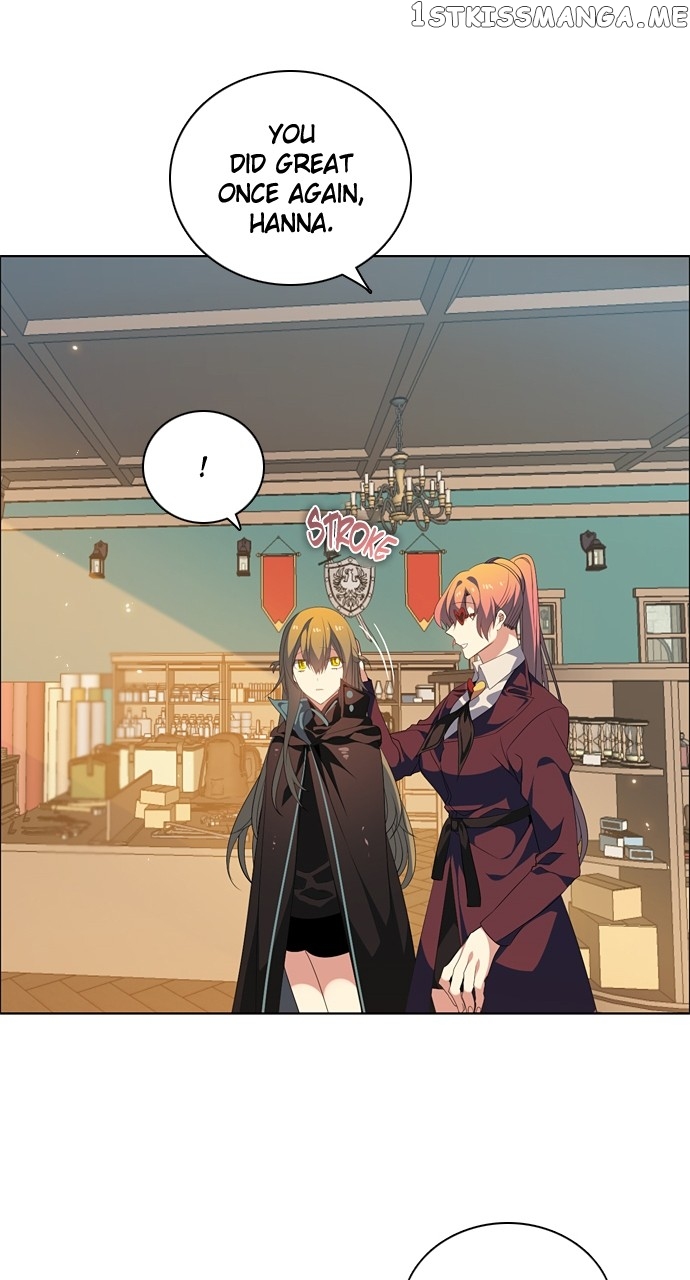 Zero Game chapter 203 page 9