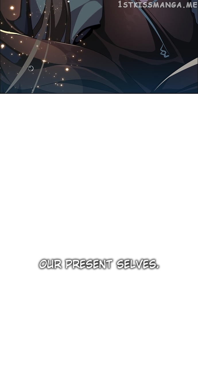 Zero Game chapter 204 page 25